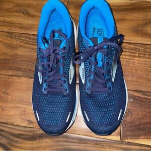 Brooks Men's Ghost 14 Athletic Shoes sz10